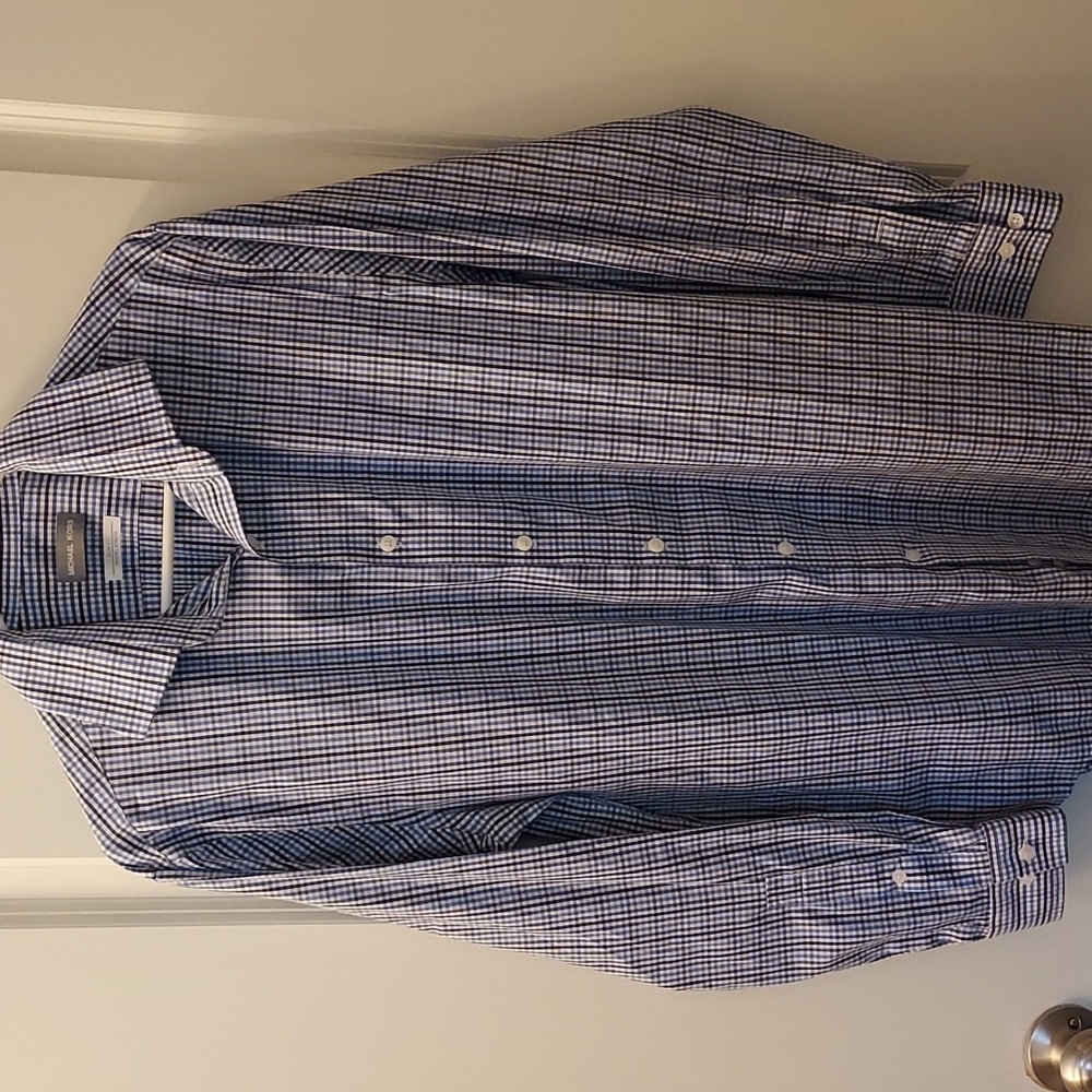 Michael Kors Men's shirt
